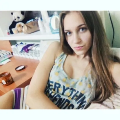 ЮЛЯ ИНТИМ ИНДИ С МЕСТОМ ТАКЖЕ ЕСТЬ ВЫЕЗД..